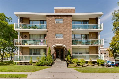apartments for rent in toronto.